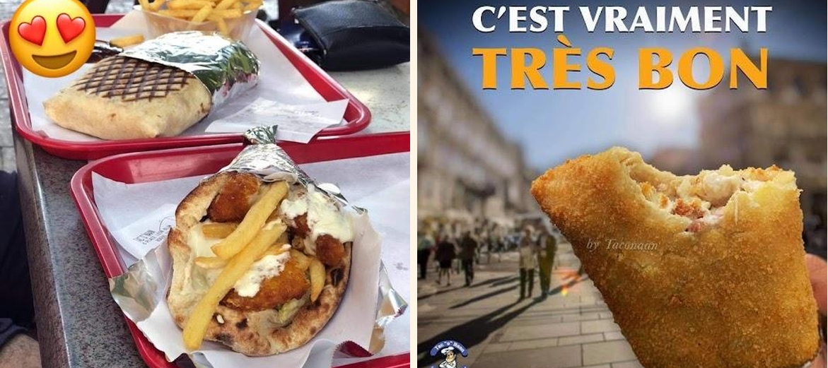 Taconnan le mans - Gallery Image 2