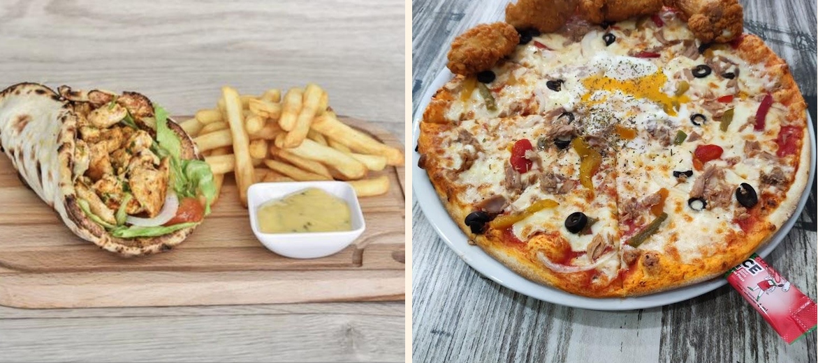 Taconnan le mans - Gallery Image 4