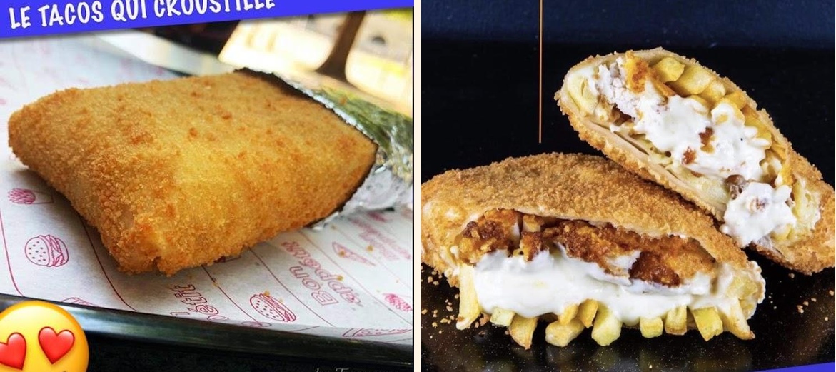 Taconnan le mans - Gallery Image 5