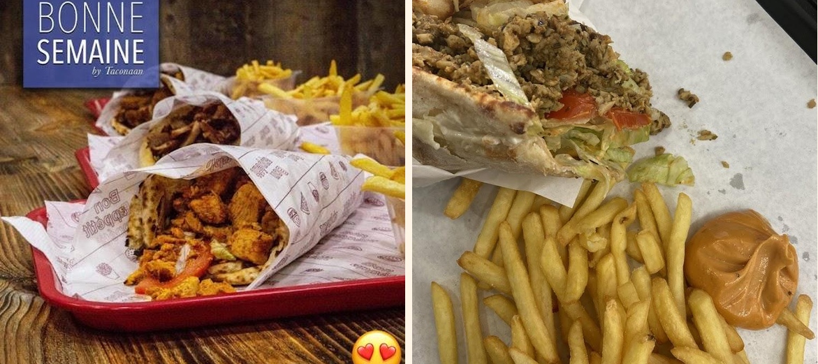 Taconnan le mans - Gallery Image 6